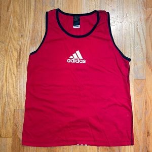 Adidas tank top